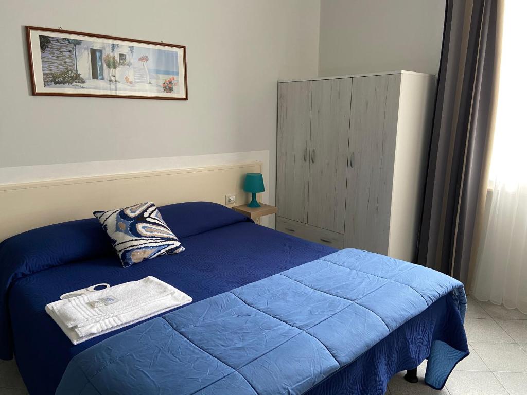 Hotel La Perla - Triple Chambre