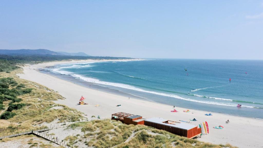 FeelViana Sport Hotel - Resim 41