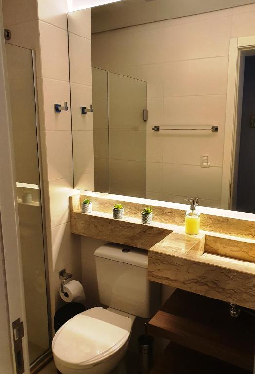  Lindo apartamento no centro de Canela - insta ap304canela