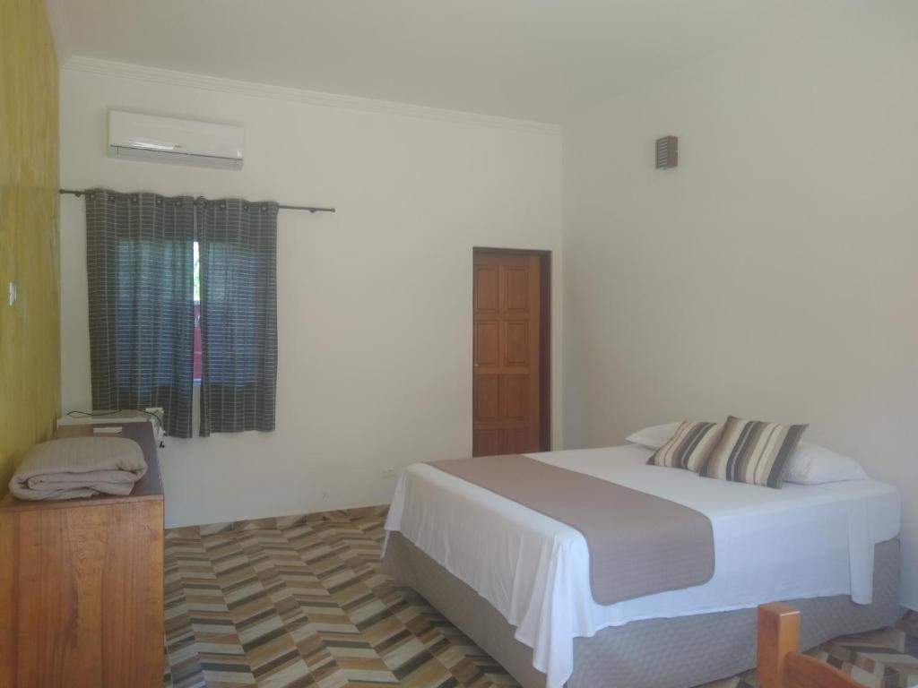  POUSADA TOCA DO GUAIAMUM II