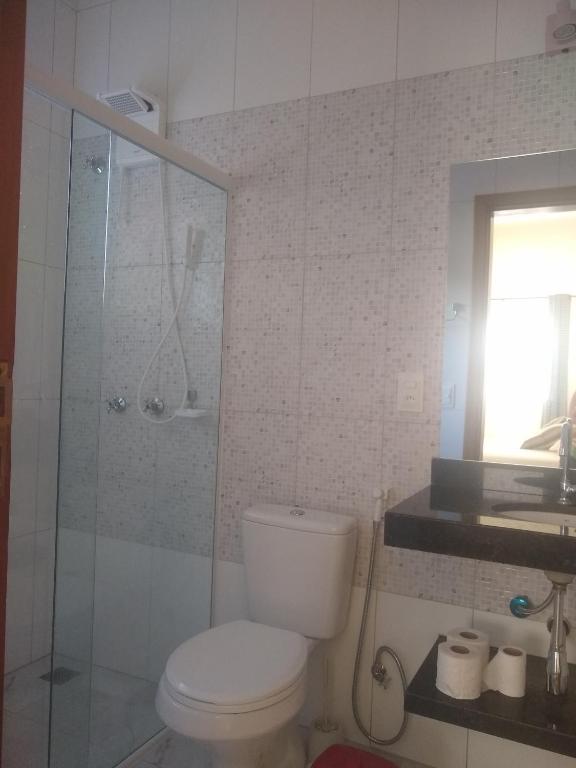  POUSADA TOCA DO GUAIAMUM II