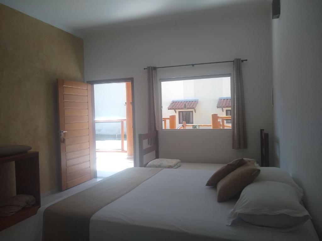  POUSADA TOCA DO GUAIAMUM II