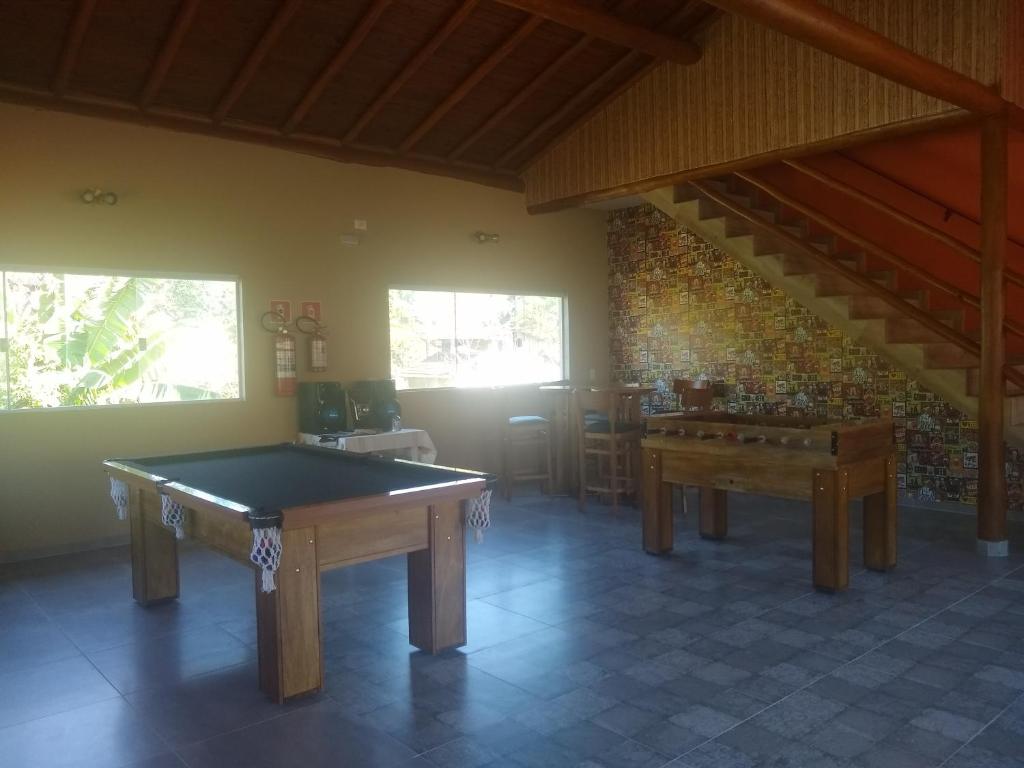  POUSADA TOCA DO GUAIAMUM II