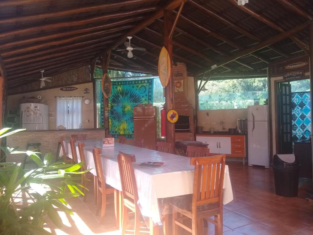  POUSADA TOCA DO GUAIAMUM II