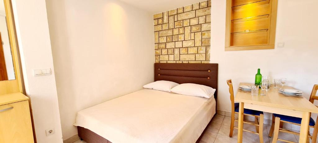 Adriatica Apartments - Apartamento Estudio