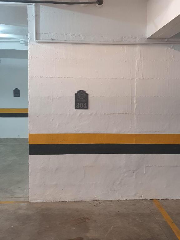  Lindo apartamento no centro de Canela - insta ap304canela