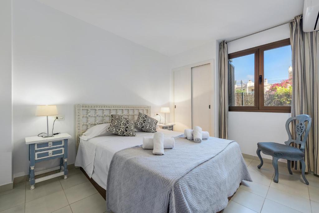 Apartment La Bugambilia, Port de Pollensa – Updated 2022 Prices
