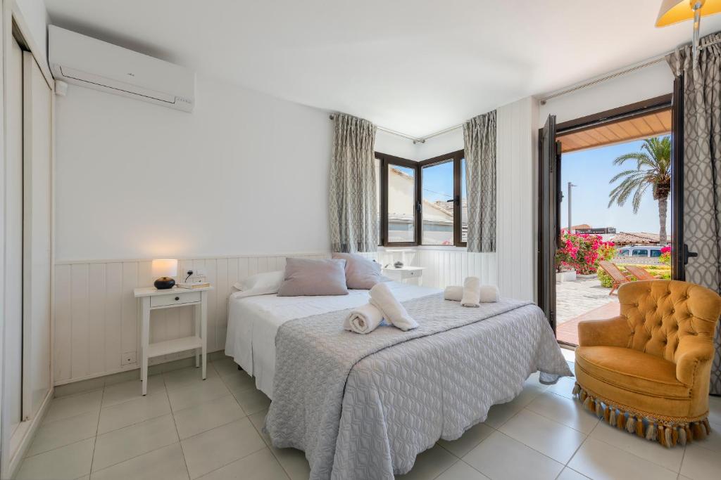 Apartment La Bugambilia, Port de Pollensa – Updated 2022 Prices