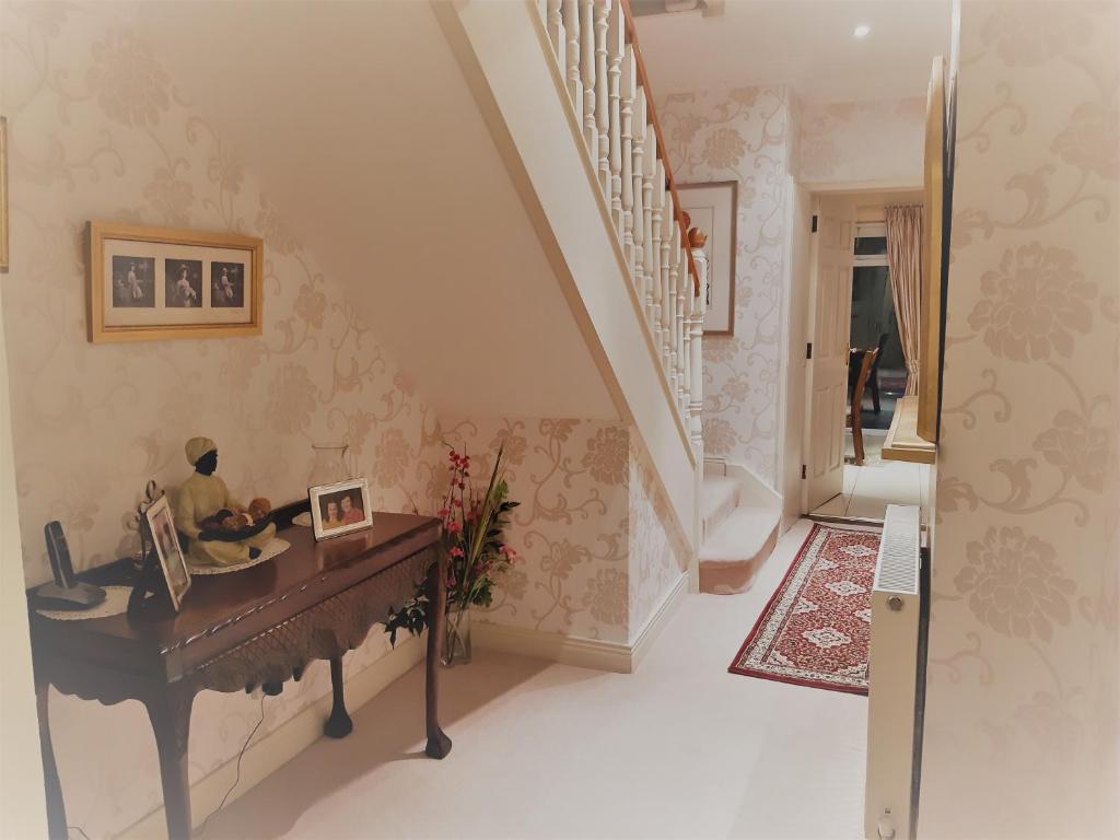 Fotografie z fotogalerie ubytování Hillhead House, F94 F6N1 v destinaci Ardara