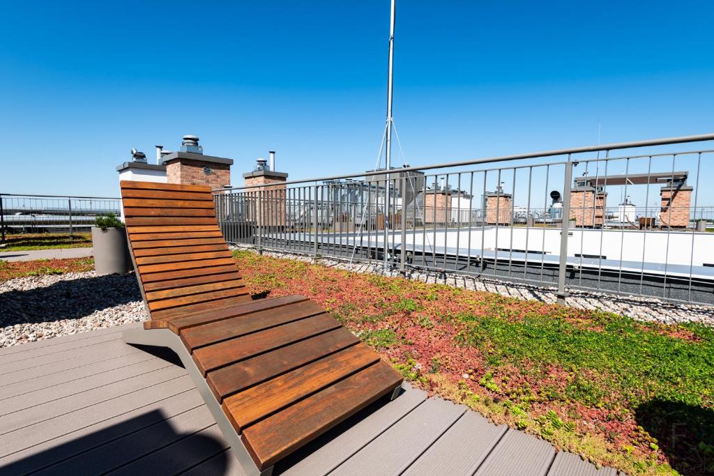 Flatbook - City Center Apartments - 6