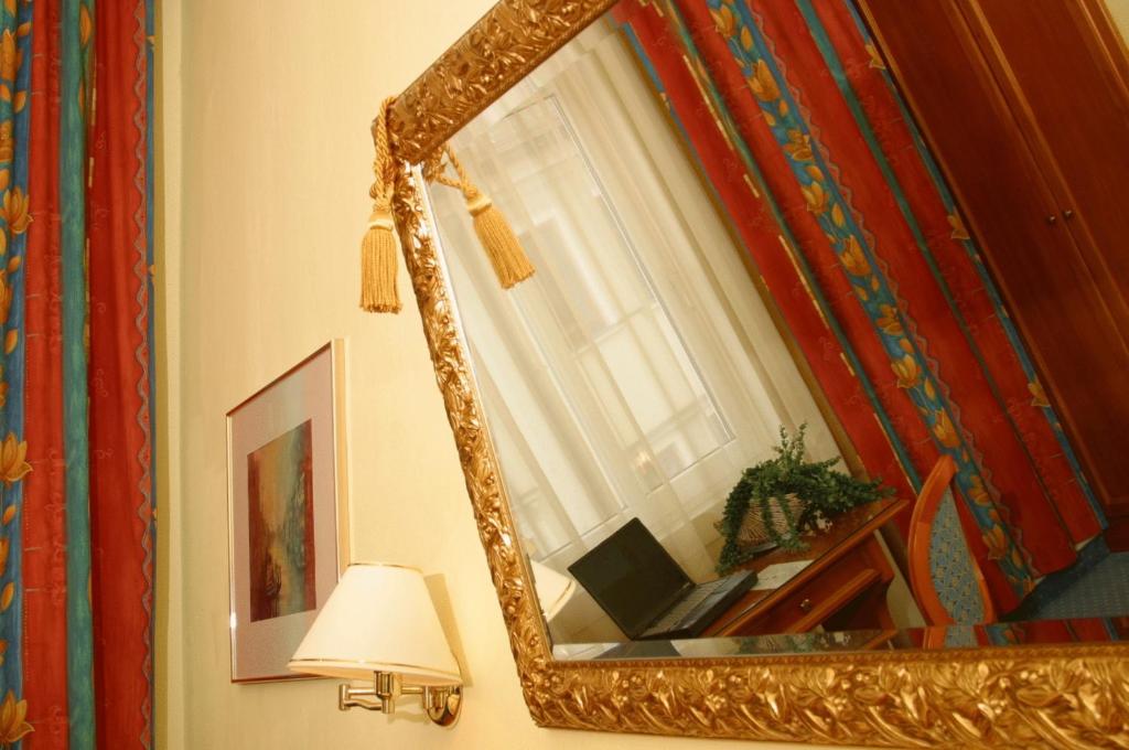 Fotografie z fotogalerie ubytování Altstadt Hotel Mosser Villach mit Parkplatz v destinaci Villach