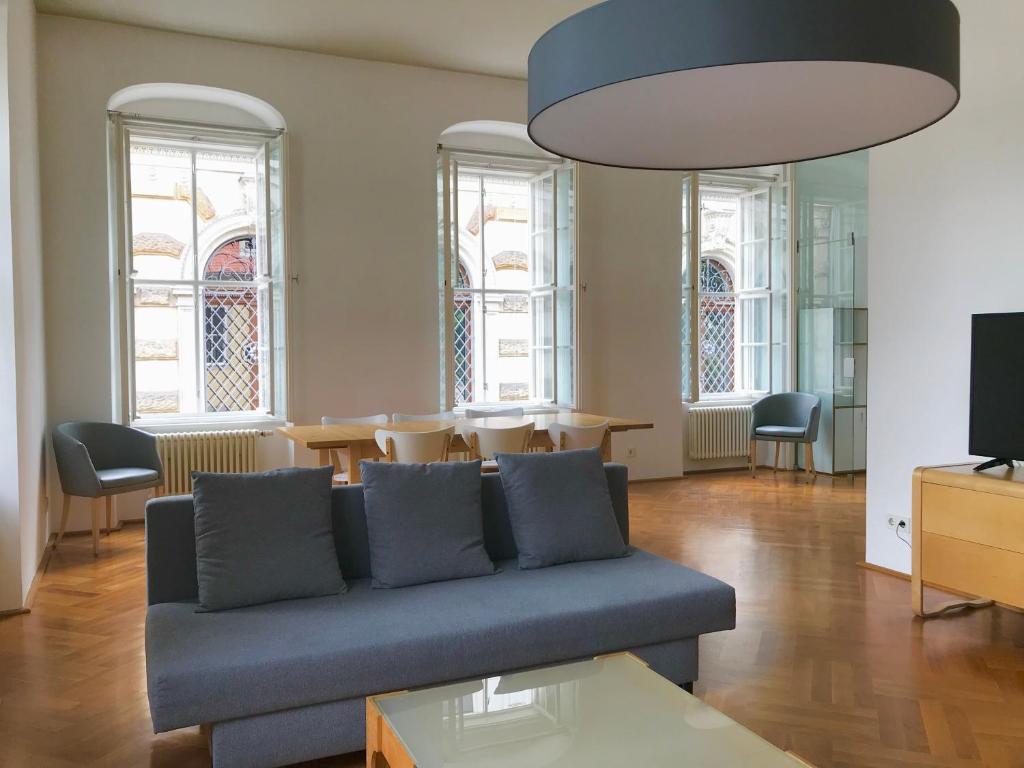 Hofgärtnerhaus - 19