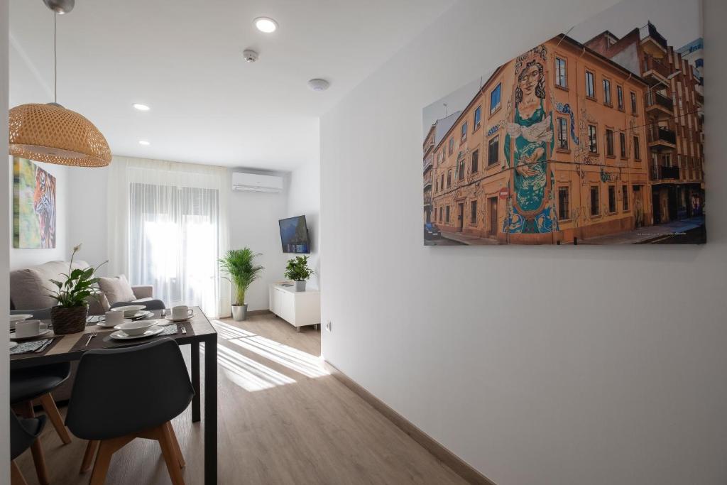 Living the High Life: Luxor Torre del Clavero Apartments in Salamanca - Pricing and Availability