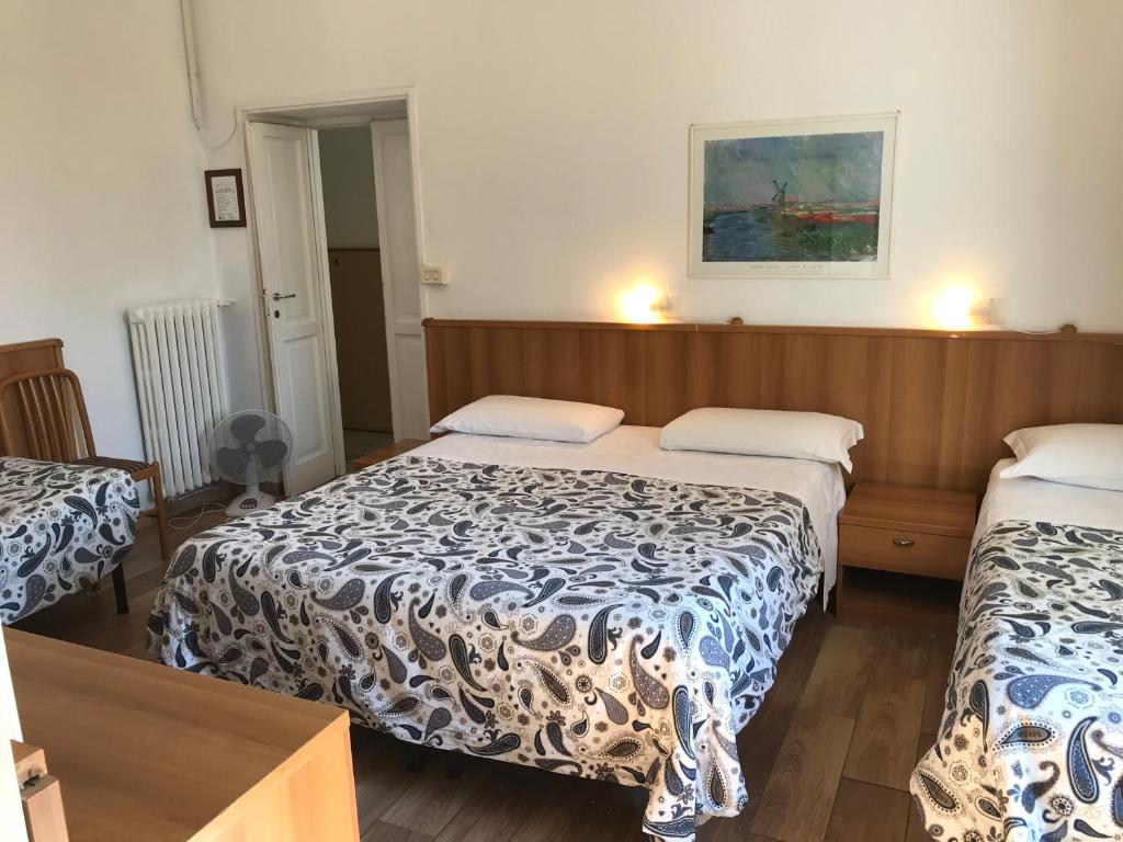 Hotel Lodi - Resim 10
