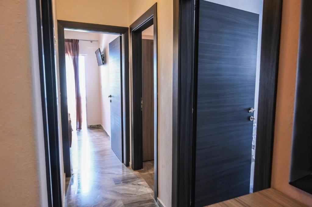 Fotografia z galérie ubytovania Hotel Kostas v destinácii Olympiakí Aktí