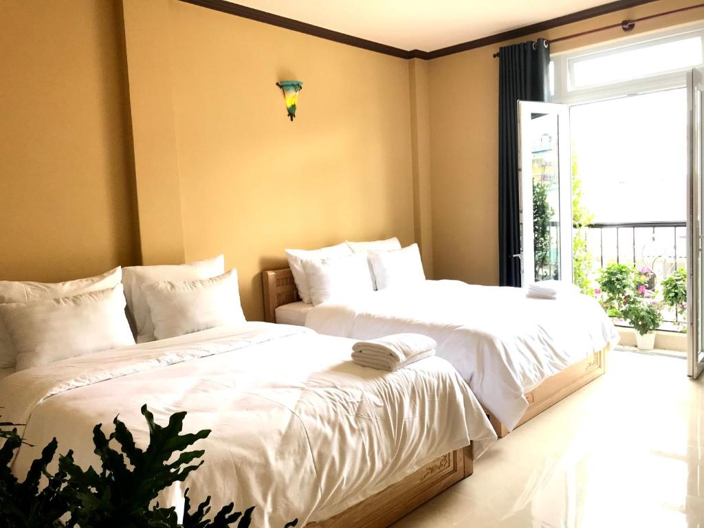 CozyNook Boutique Apartments - 3 thang 2 Street - 19