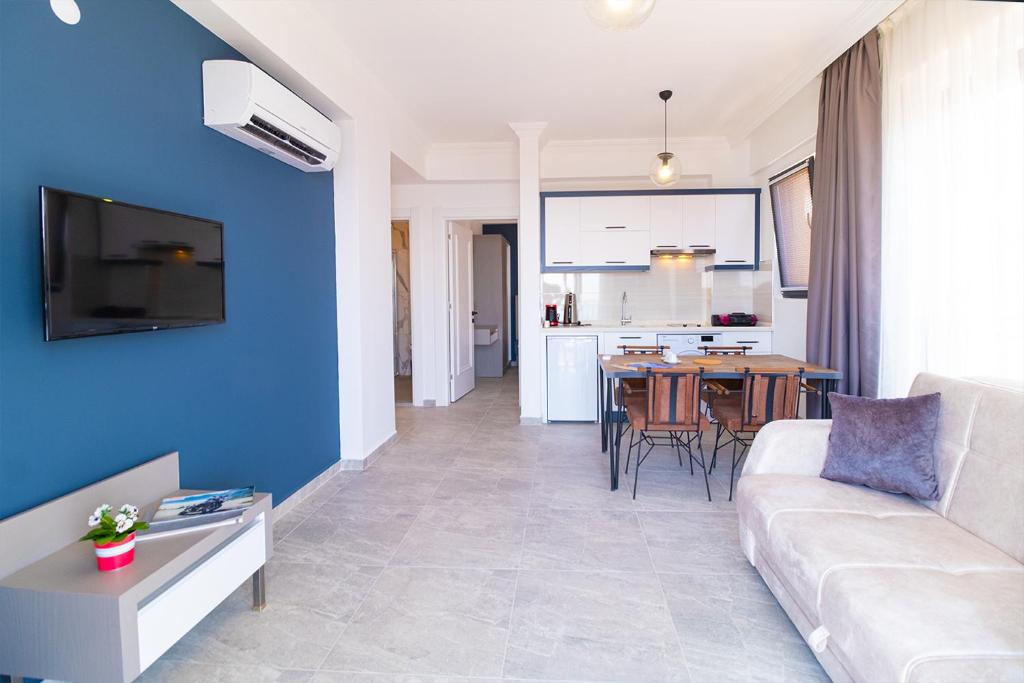 Granda Likarba Apart - 16