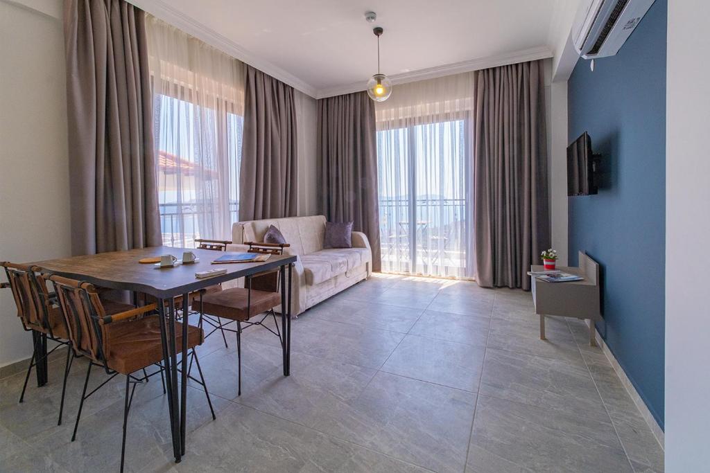 Granda Likarba Apart - 14