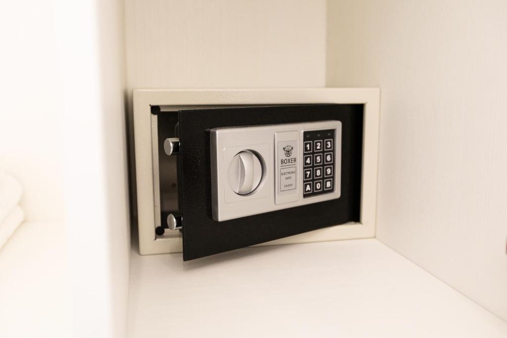 Hotel le Rocce - Agerola, Amalfi Coast - 17