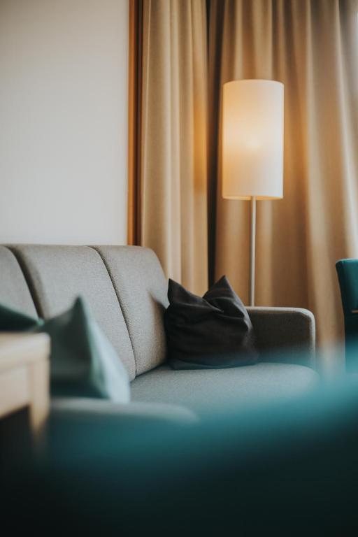 G'sund & Natur Hotel Die Wasnerin - Adults Only - 11