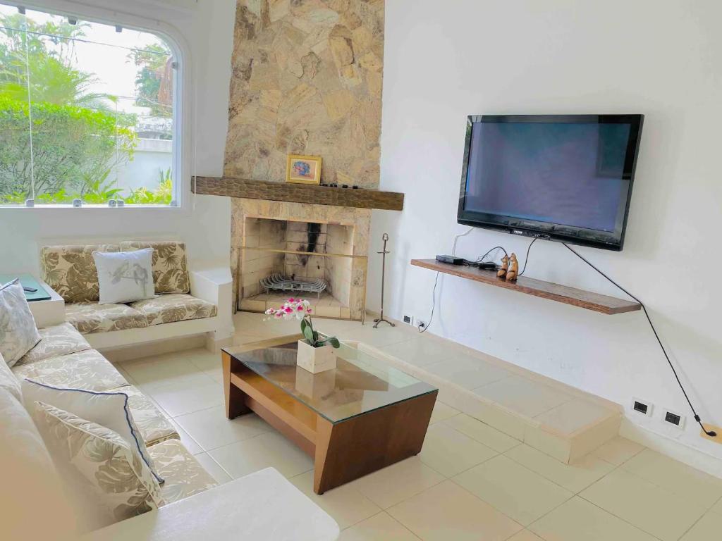  Canto do descanso Jardim Acapulco Guarujá