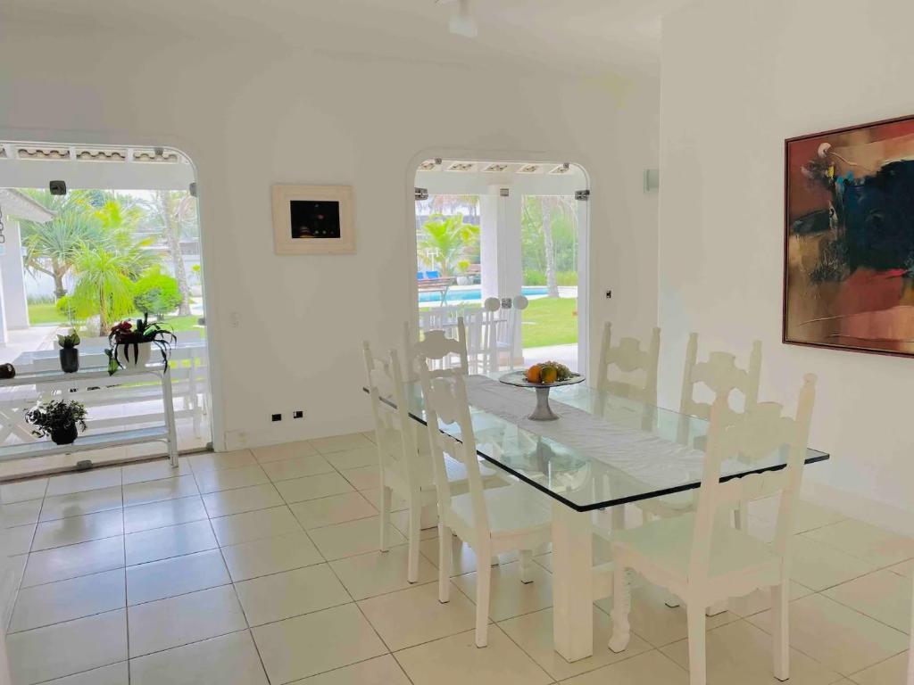  Canto do descanso Jardim Acapulco Guarujá