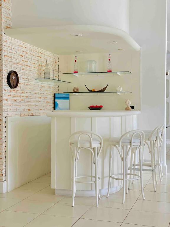  Canto do descanso Jardim Acapulco Guarujá