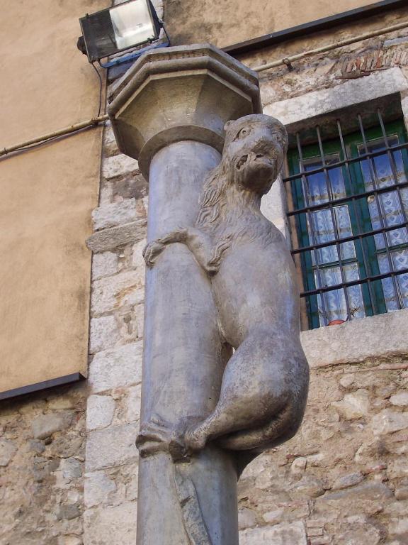 Fotografie z fotogalerie ubytování Girona La Lleona v destinaci Girona