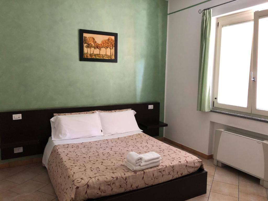 La Siesta Bed&Residence - 标准单人间