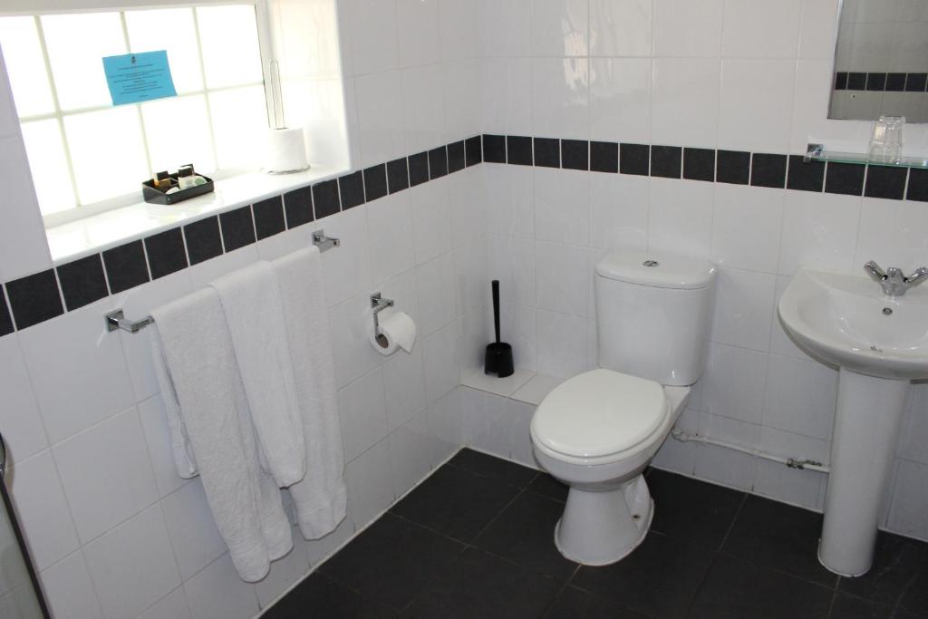 The Lord Byron Inn - Resim 7