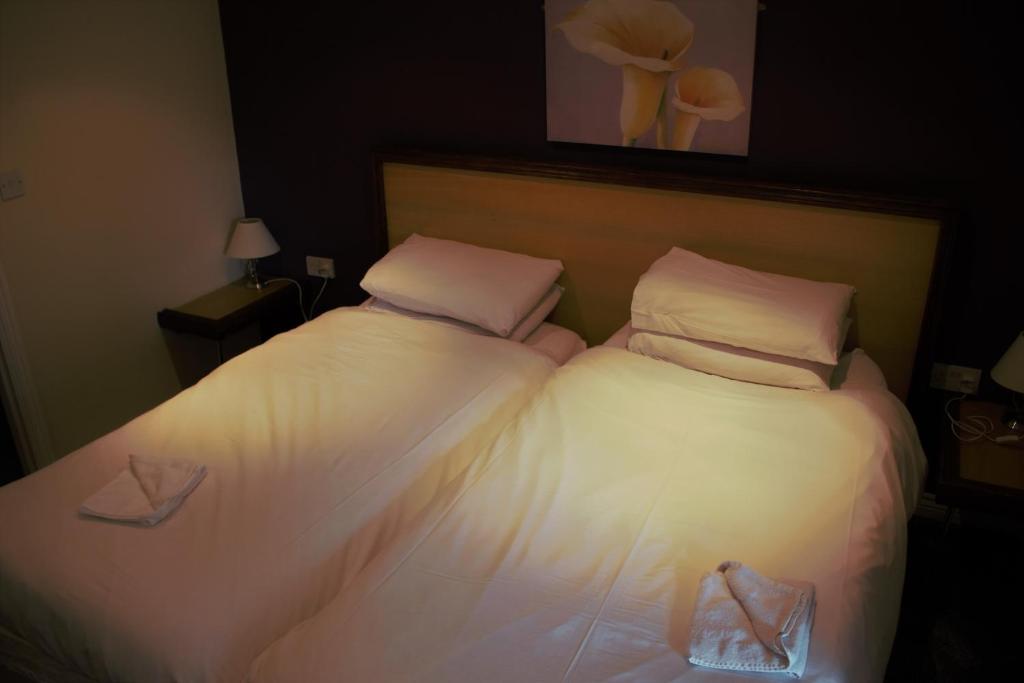 The Lord Byron Inn - Resim 6