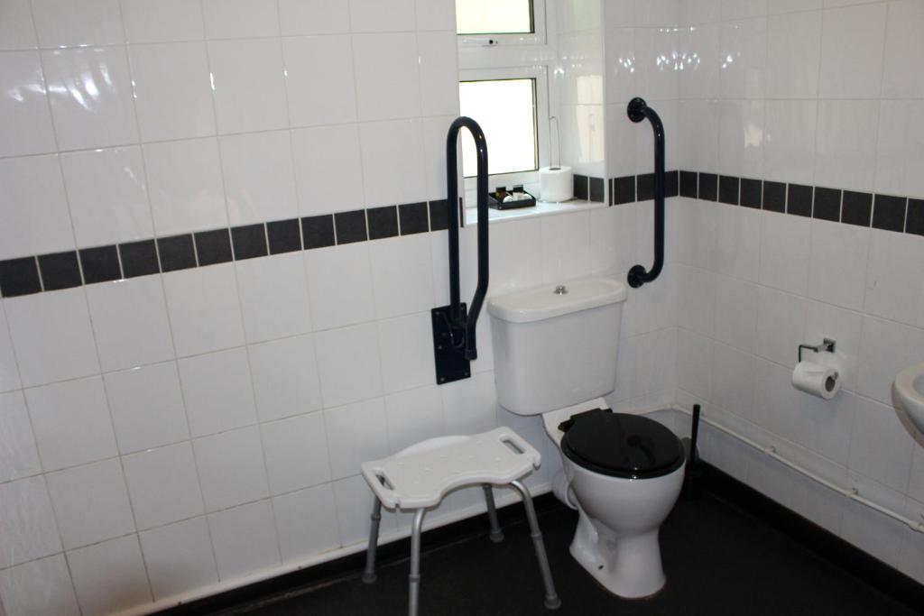 The Lord Byron Inn - Resim 30