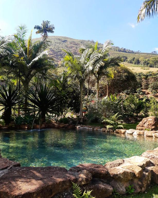  Sítio - Casa de Campo