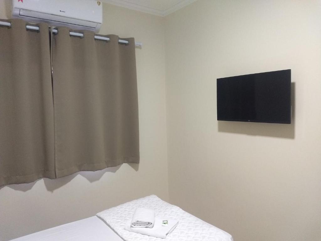  Hotel Vale Do Ivinhema