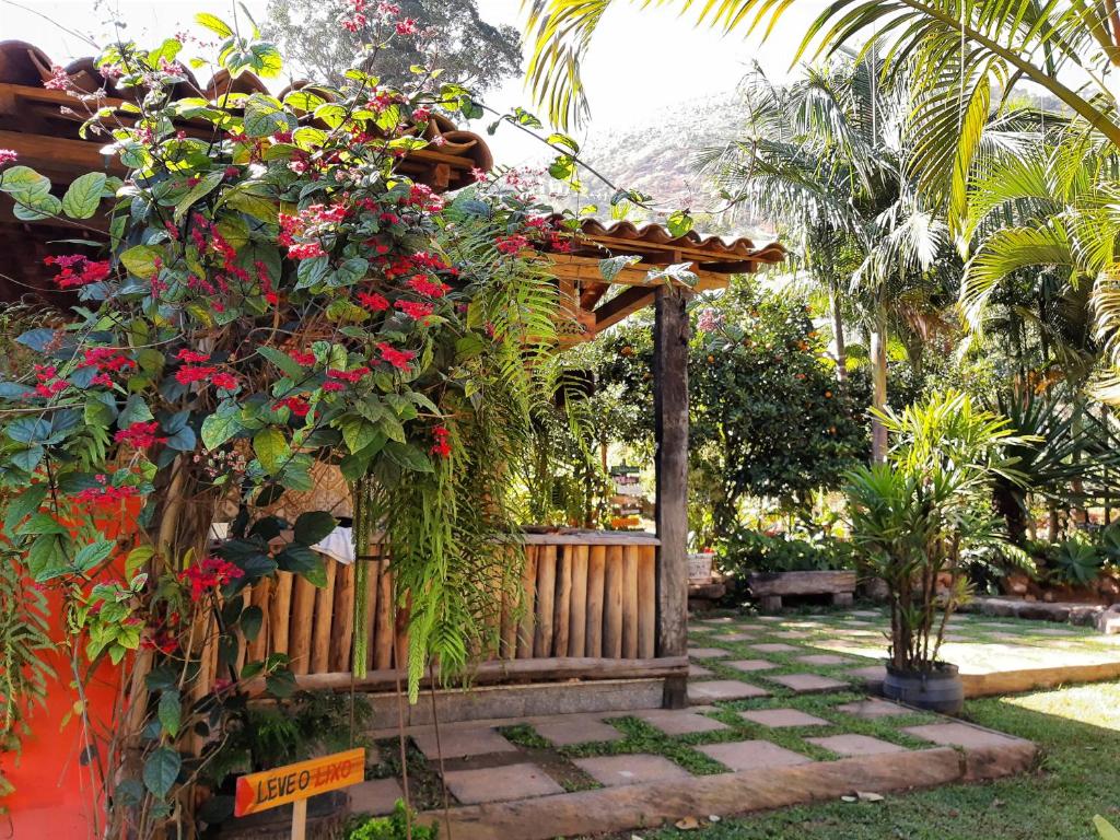  Sítio - Casa de Campo