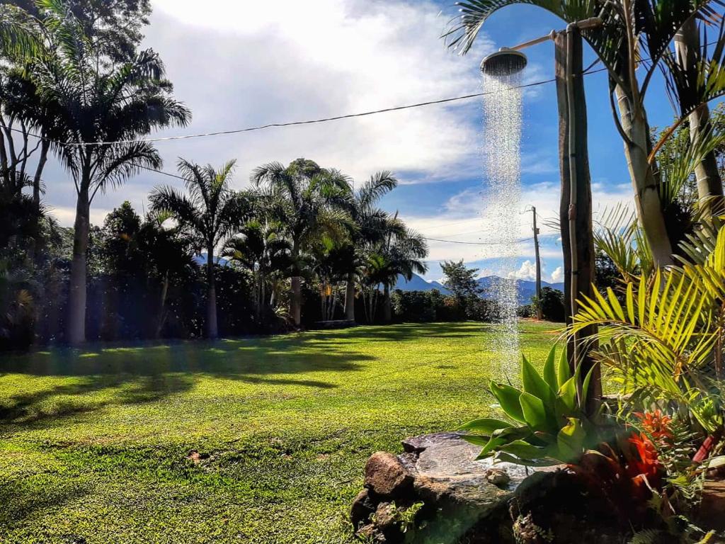  Sítio - Casa de Campo