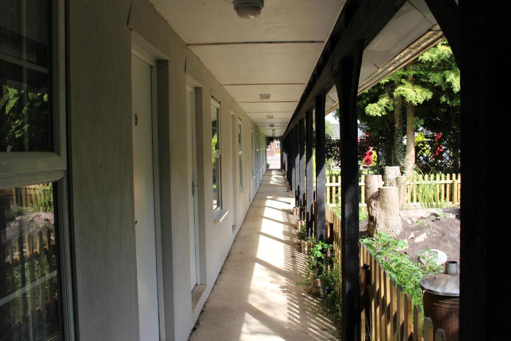 Foto de la galeria de The Lord Byron Inn a Cambridge