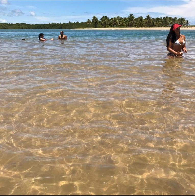  Pousada Recanto Lagoa Azul