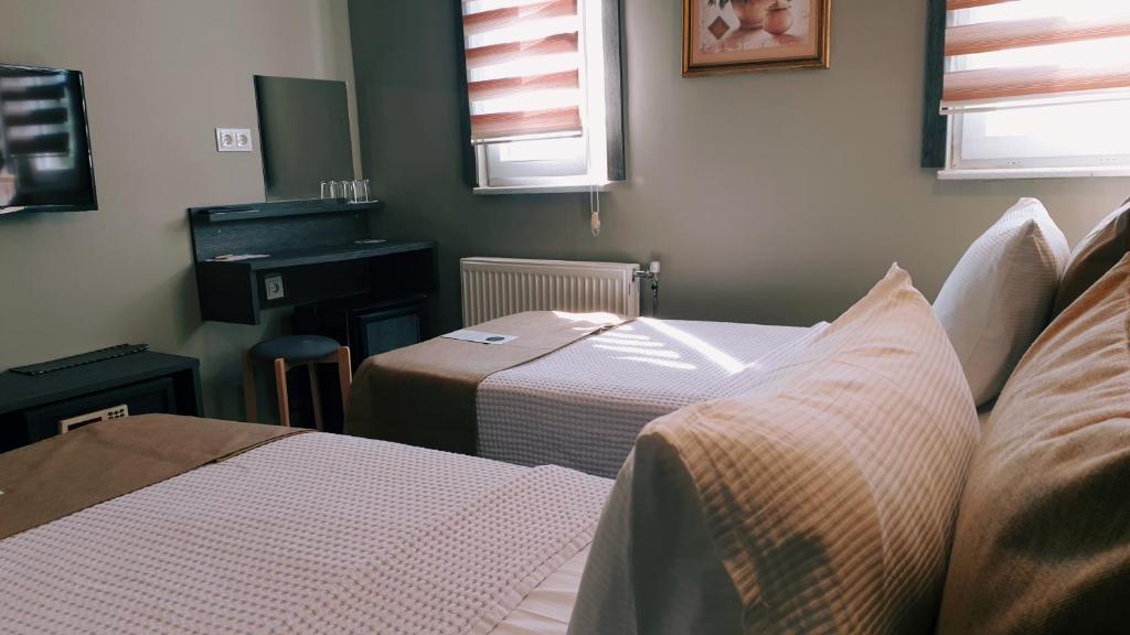 Royal Park Hotel Corlu - Überlegener Dreifachzimmer