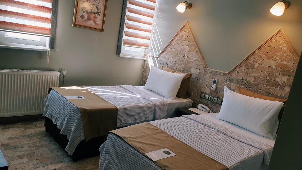 Royal Park Hotel Corlu - Superior Twin Room