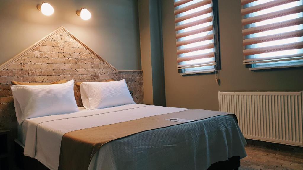 Royal Park Hotel Corlu - 