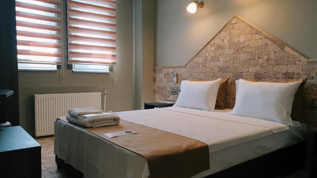 Royal Park Hotel Corlu - Überlegener Doppelzimmer