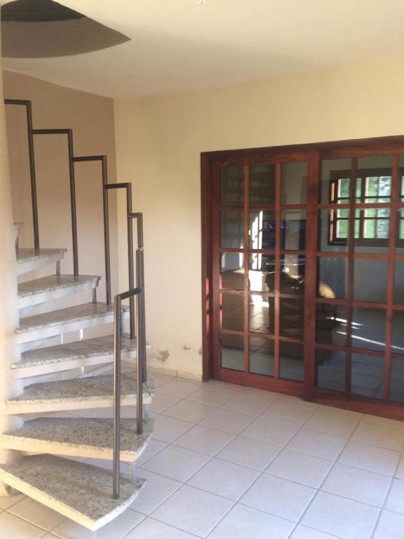  Zaack Pousada e Hostel