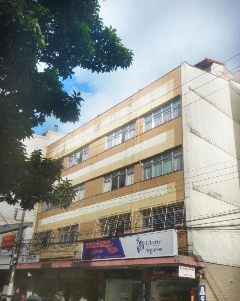  Maravilhoso Apartamento no Centro de Friburgo