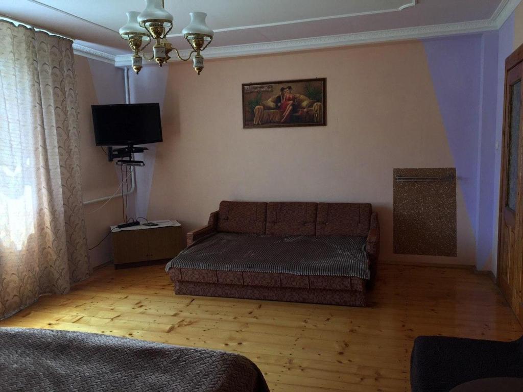 Usadba Bilya Richky - Habitación Familiar
