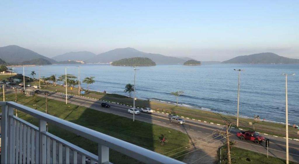  Praia de Massaguaçu
