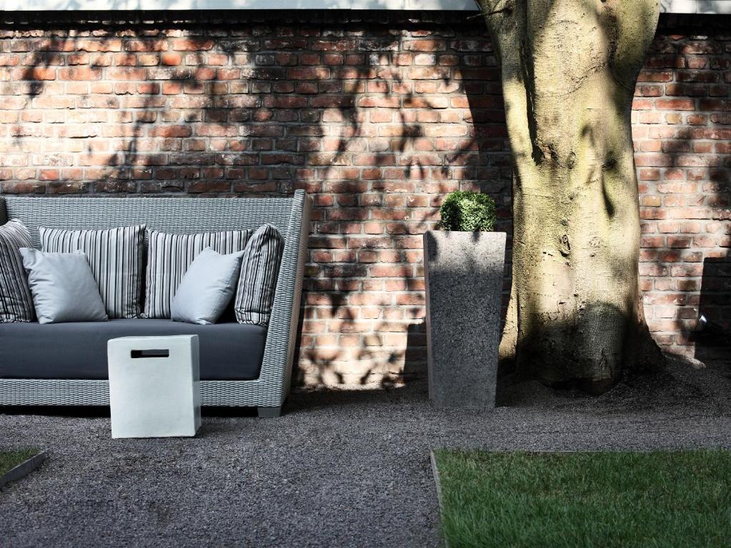 The New Yorker Hotel Köln-Messe - Resim 32