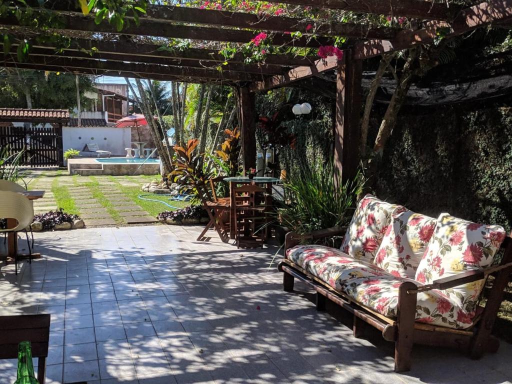  Pousada do Suiço