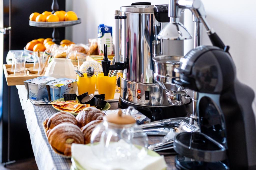 BnB Sant'Alfonso - 3