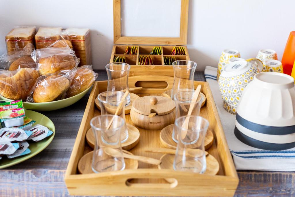 BnB Sant'Alfonso - 2